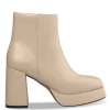 ENVIE block heel booties 20267