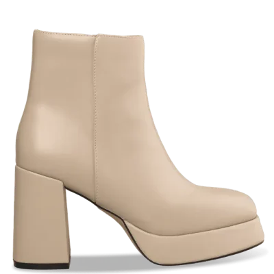 ENVIE block heel booties 20267