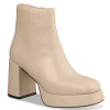 ENVIE block heel booties 20267