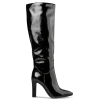 Envie pointed toe boots 22398 black