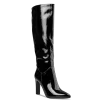 Envie pointed toe boots 22398 black