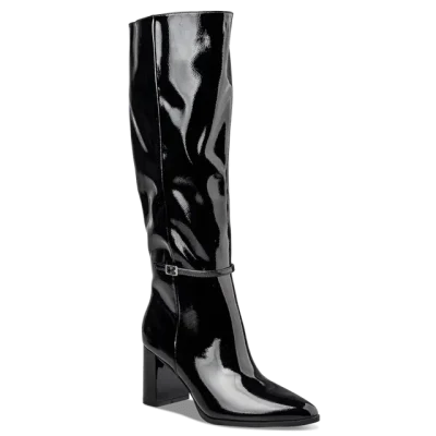 Envie pointed toe boots 22423