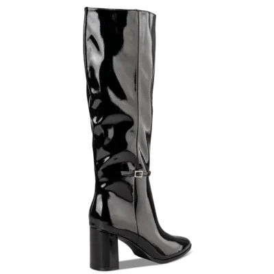 Envie pointed toe boots 22423