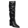 Envie slouchy boots 22424 black