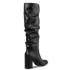 Envie slouchy boots 22424 black
