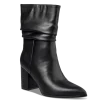 ENVIE slouchy booties E22425 black