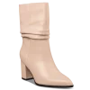 ENVIE slouchy booties E22425 beige