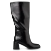 ENVIE MID HEEL boots 22426 black