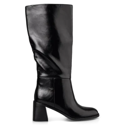 ENVIE MID HEEL boots 22426 black