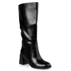 ENVIE MID HEEL boots 22426 black