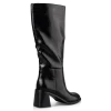 ENVIE MID HEEL boots 22426 black