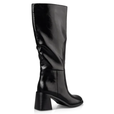 ENVIE MID HEEL boots 22426 black
