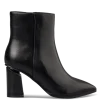 ENVIE block heel booties 22428