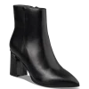 ENVIE block heel booties 22428