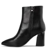 ENVIE block heel booties 22428