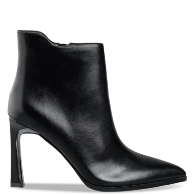 ENVIE pointy booties 22434