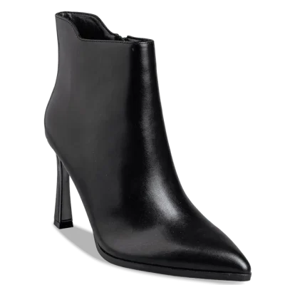 ENVIE pointy booties 22434