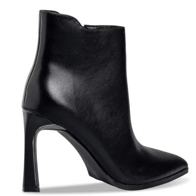 ENVIE pointy booties 22434