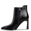 ENVIE pointy booties 22434