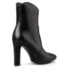 ENVIE POINTED BOOTIES 22435