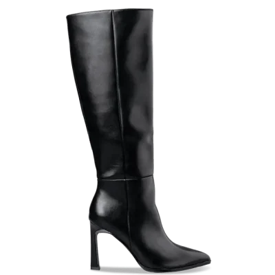 POINTED TOE BOOTS 22436