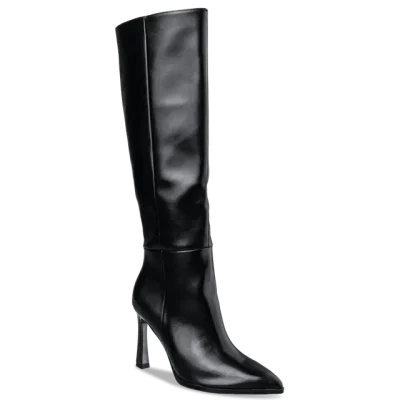 POINTED TOE BOOTS 22436
