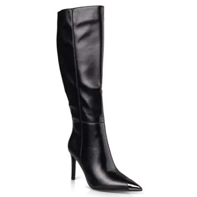 Envie pointed toe boots 22438