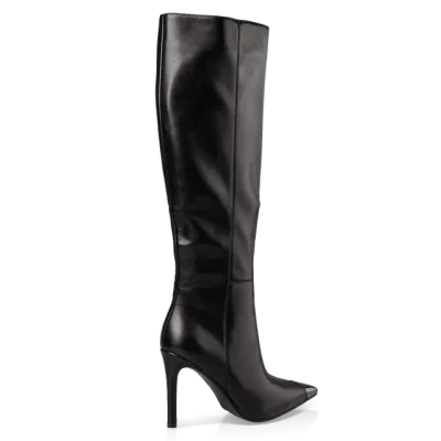 Envie pointed toe boots 22438