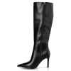 Envie pointed toe boots 22438