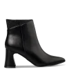 ENVIE pointy booties 22362