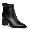 ENVIE pointy booties 22362