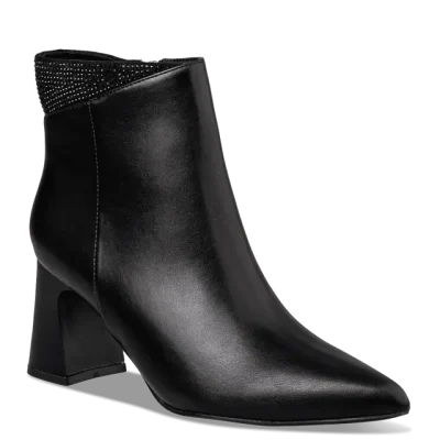 ENVIE pointy booties 22362