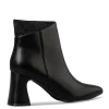 ENVIE pointy booties 22362