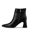 ENVIE pointy booties 22362