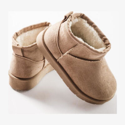 Zak boots sd26068 beige