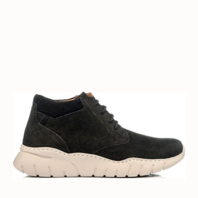 antonio casual boots 491 black