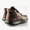 Zak men boots sd39007 brown