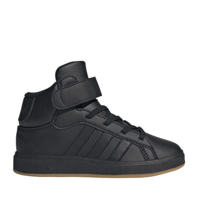 Adidas Grand Court Mid K JR0804