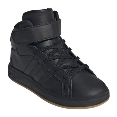 Adidas Grand Court Mid K JR0804