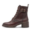 Tamaris boots 25907 45 304 mocca