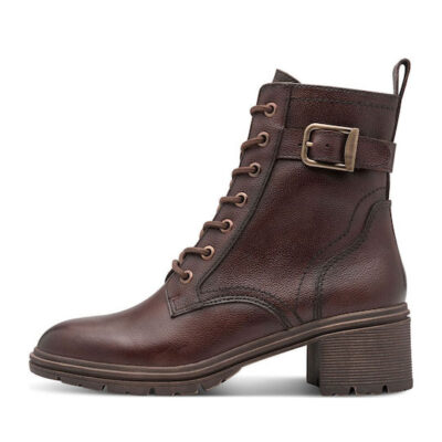 Tamaris boots 25907 45 304 mocca