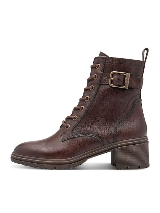 Tamaris boots 25907 45 304 mocca