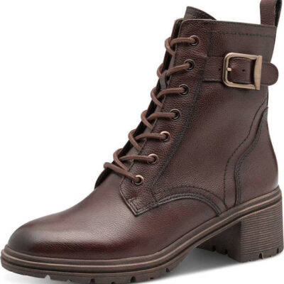 Tamaris boots 25907 45 304 mocca