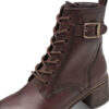Tamaris boots 25907 45 304 mocca