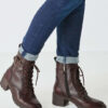 Tamaris boots 25907 45 304 mocca