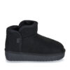 BOOTS D.FRANKLIN 370021 BLACK
