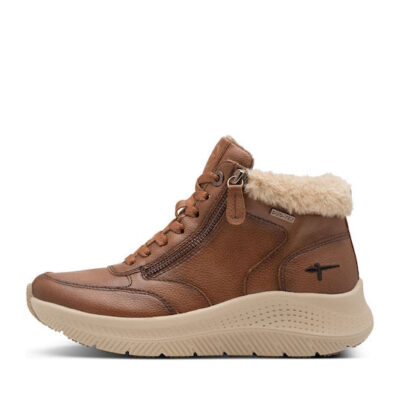 Tamaris Comfort Sneakers 8-85200 camel