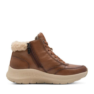 Tamaris Comfort Sneakers 8-85200 camel