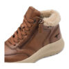 Tamaris Comfort Sneakers 8-85200 camel
