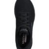 Γυναικεία sneakers SKECHERS 177288 BBK